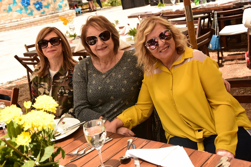 Good Vibes Brunch Part 1